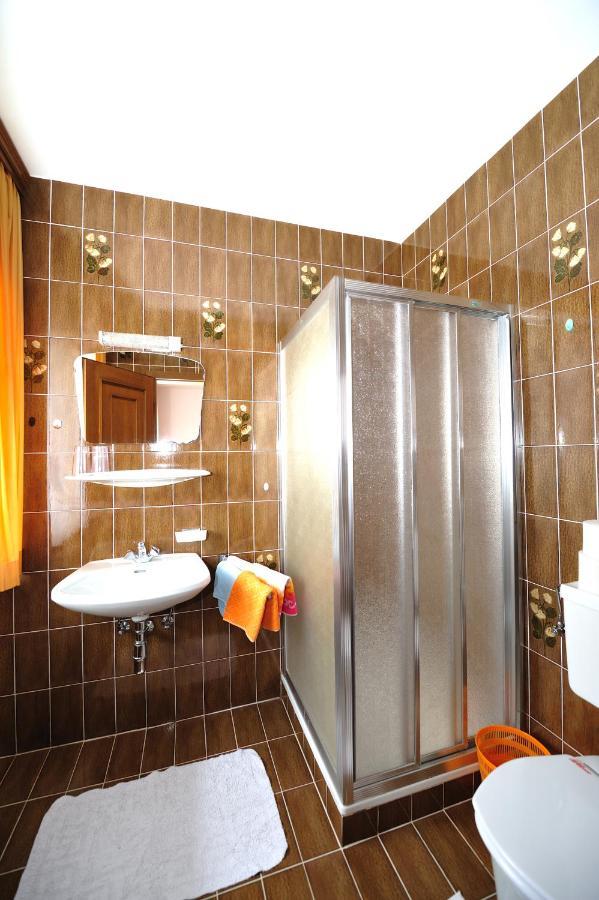 Bed and Breakfast Buttermilchalm Sankt Martin am Tennengebirge Esterno foto