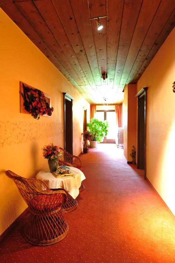 Bed and Breakfast Buttermilchalm Sankt Martin am Tennengebirge Esterno foto