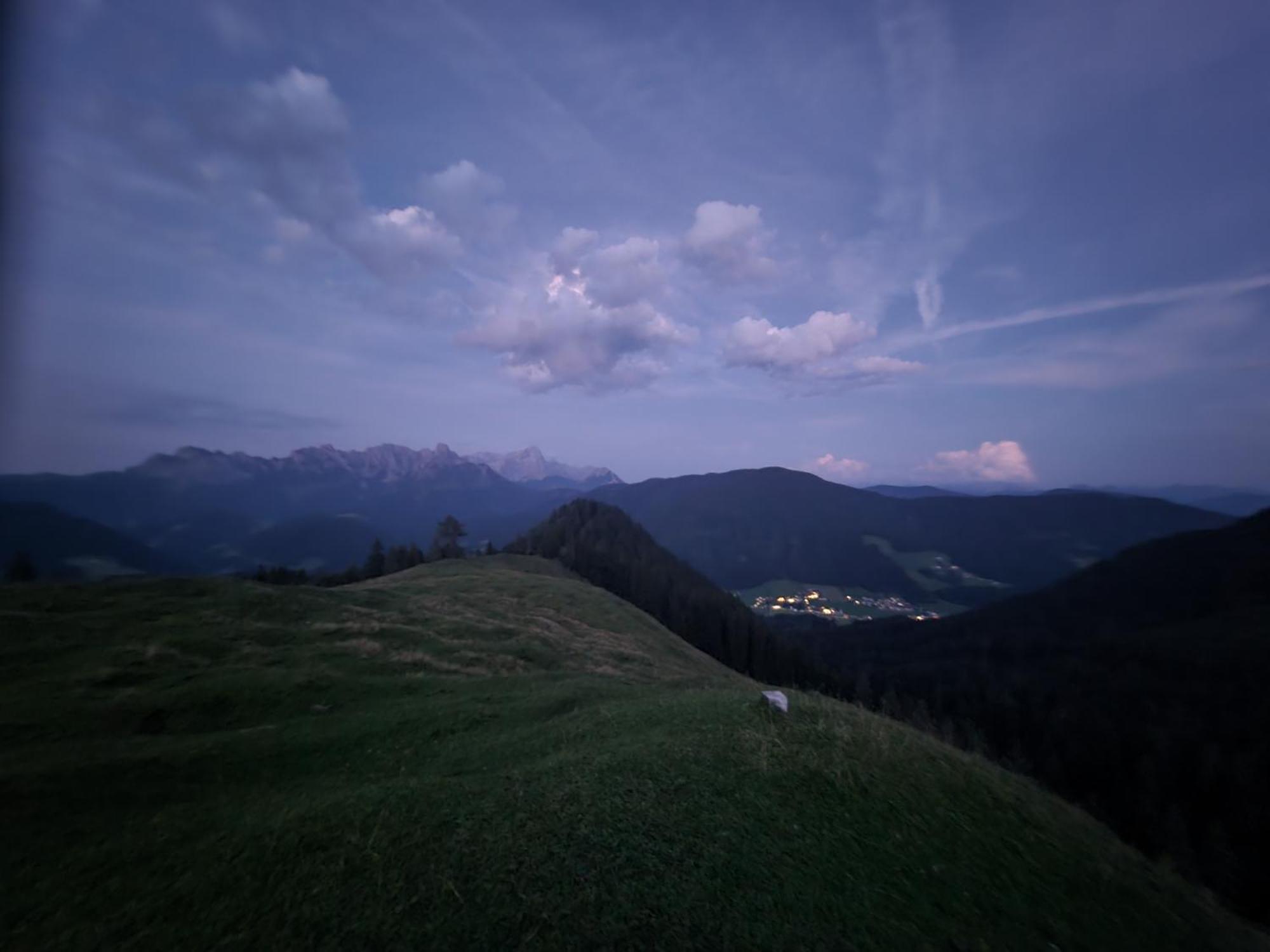 Bed and Breakfast Buttermilchalm Sankt Martin am Tennengebirge Esterno foto